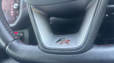 SEAT Ibiza 1.0 TSI 115 FR Sport [EZ] 5dr Petrol Hatchback
